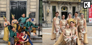 Thai performing arts captivate audiences at Thailand Grand Festival 2026 in the Netherlands Thai performing arts captivate audiences at Thailand Grand Festival 2026 in the Netherlands