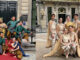 Thai performing arts captivate audiences at Thailand Grand Festival 2026 in the Netherlands Thai performing arts captivate audiences at Thailand Grand Festival 2026 in the Netherlands
