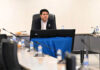 Thailand plans standalone Sports Ministry by 2027 Thailand plans standalone Sports Ministry by 2027