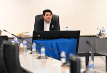 Thailand plans standalone Sports Ministry by 2027 Thailand plans standalone Sports Ministry by 2027