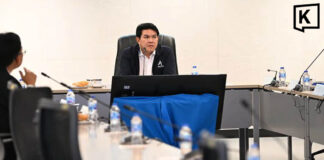Thailand plans standalone Sports Ministry by 2027 Thailand plans standalone Sports Ministry by 2027