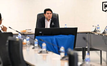 Thailand plans standalone Sports Ministry by 2027 Thailand plans standalone Sports Ministry by 2027