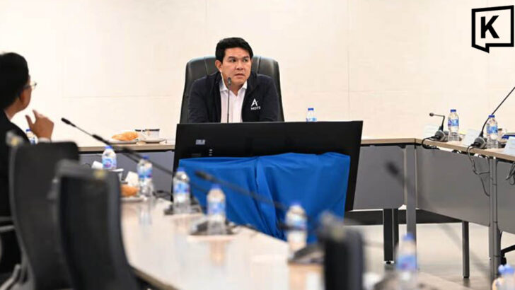 Thailand plans standalone Sports Ministry by 2027