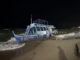 Tourist boat wrecked after waves smash it onto Pattaya beach Tourist boat wrecked after waves smash it onto Pattaya beach