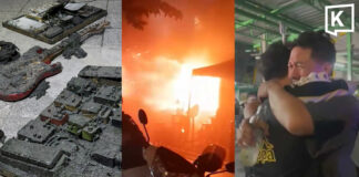 Two band members remain missing after bar fire tragedy Two band members remain missing after bar fire tragedy