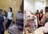 Two fake beauty doctors arrested in Bangkok raids Two fake beauty doctors arrested in Bangkok raids