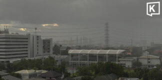 Typhoon Bavi strengthens monsoon, heavy rain and floods warned Typhoon Bavi strengthens monsoon, heavy rain and floods warned