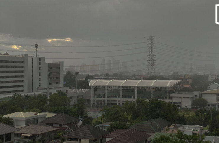 Typhoon Bavi strengthens monsoon, heavy rain and floods warned Typhoon Bavi strengthens monsoon, heavy rain and floods warned