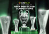 AIS partners with UC3 to broadcast UEFA club competitions in Thailand