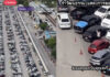 Viral TikTok livestream helps drivers find parking at BTS Mo Chit