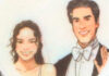 Nadech-Yaya wedding beer foam portraits wow online Nadech-Yaya wedding beer foam portraits wow online
