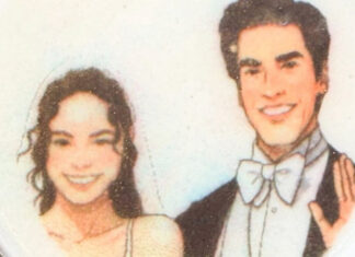 Nadech-Yaya wedding beer foam portraits wow online Nadech-Yaya wedding beer foam portraits wow online