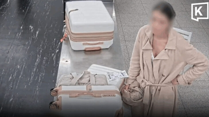 Australian authorities charge French women for drug smuggling from Thailand
