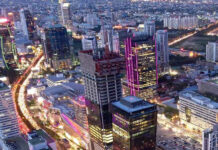 Bangkok enters global top 10 for luxury living costs for the first time