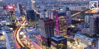 Bangkok enters global top 10 for luxury living costs for the first time