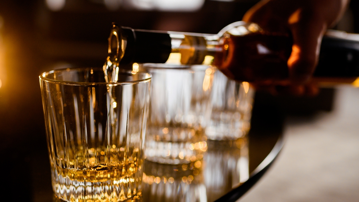 Police remind public of 48-hour alcohol sales ban