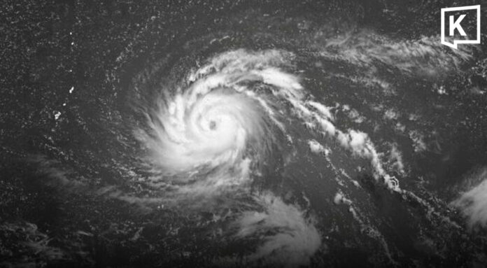 bavi_headline_0 Typhoon Bavi to intensify monsoon, bringing heavy rain to Thailand despite staying offshore