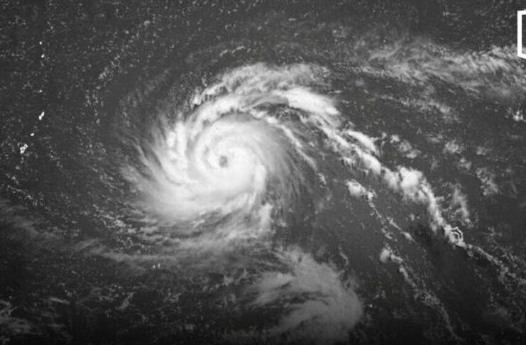 Typhoon Bavi to intensify monsoon, bringing heavy rain to Thailand despite staying offshore Typhoon Bavi to intensify monsoon, bringing heavy rain to Thailand despite staying offshore