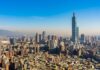 Taiwan extends visa-free entry for Thai travelers through July 2027