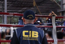 Thai police bust alleged child exploitation ring linked to Rayong boxing camp Thai police bust alleged child exploitation ring linked to Rayong boxing camp