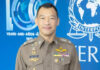 Thai police warn travellers over cannabis smuggling risk Thai police warn travellers over cannabis smuggling risk