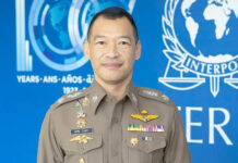 Thai police warn travellers over cannabis smuggling risk Thai police warn travellers over cannabis smuggling risk