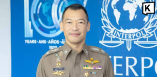 Thai police warn travellers over cannabis smuggling risk Thai police warn travellers over cannabis smuggling risk