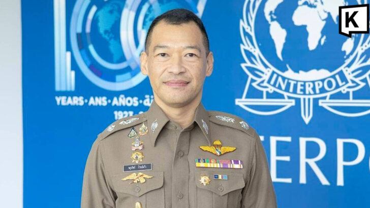 Thai police warn travellers over cannabis smuggling risk