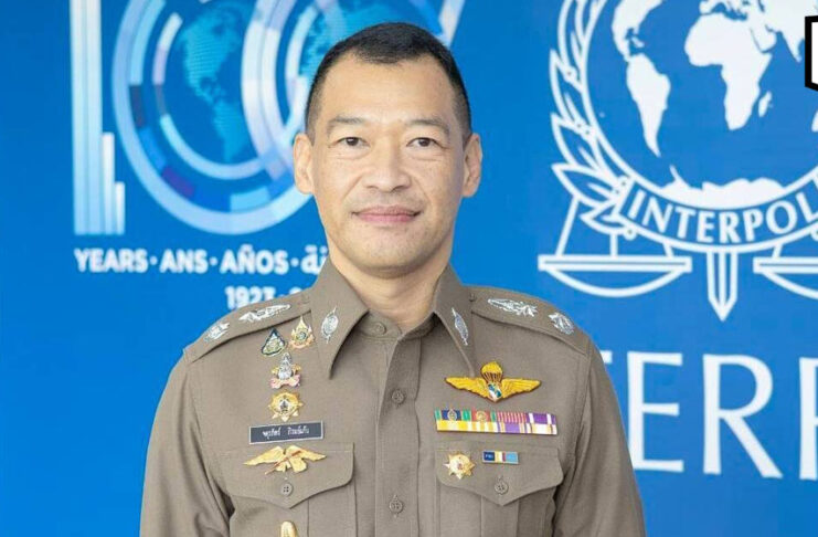 Thai police warn travellers over cannabis smuggling risk Thai police warn travellers over cannabis smuggling risk