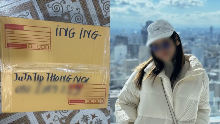 Thai woman arrested at Japan airport after meth allegedly found in coffee packet