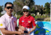 Paradorn’s daughter leads Thailand to two Junior World Golf Championship Paradorn's daughter leads Thailand to two Junior World Golf Championship