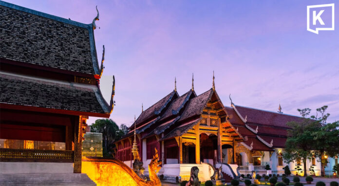 chiangmai_headline Chiang Mai ranks world's third-best city in 2026, surpassing Siem Reap and Tokyo