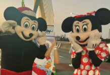 Disney Run Thailand 2026 criticised over event issues Disney Run Thailand 2026 criticised over event issues
