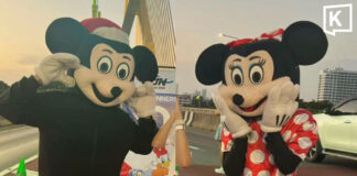Disney Run Thailand 2026 criticised over event issues Disney Run Thailand 2026 criticised over event issues