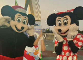 Disney Run Thailand 2026 criticised over event issues Disney Run Thailand 2026 criticised over event issues