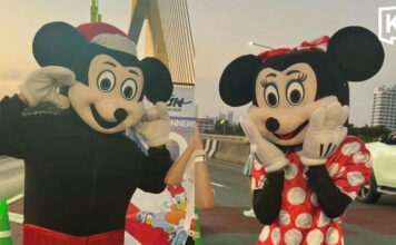 Disney Run Thailand 2026 criticised over event issues Disney Run Thailand 2026 criticised over event issues
