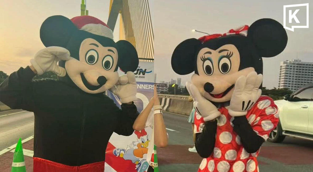 Disney Run Bangkok : organisateurs épinglés pour des dysfonctionnements