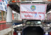 Pattaya pickup truck taxi driver suspended over 300-baht fare Pattaya pickup truck taxi driver suspended over 300-baht fare