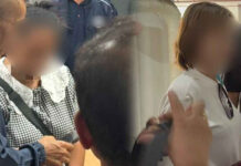 Thai police uncover alleged fake birth registration scheme involving 164 Chinese children Thai police uncover alleged fake birth registration scheme involving 164 Chinese children