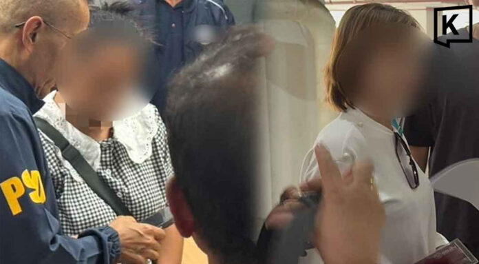 fake_headline Thai police uncover alleged fake birth registration scheme involving 164 Chinese children