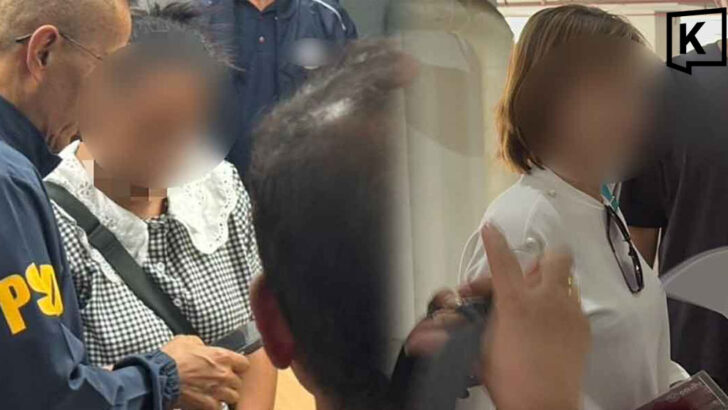 Thai police uncover alleged fake birth registration scheme involving 164 Chinese children