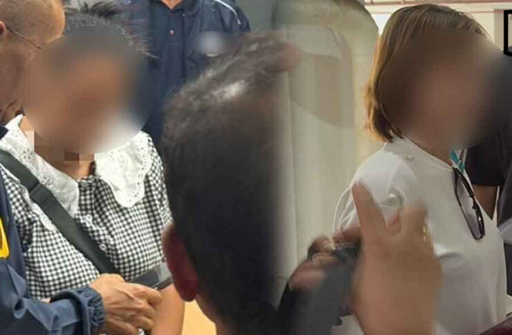 Thai police uncover alleged fake birth registration scheme involving 164 Chinese children Thai police uncover alleged fake birth registration scheme involving 164 Chinese children