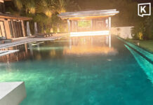 Australian tourist drowns in Phuket luxury villa pool