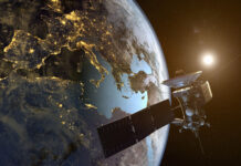 Japanese satellite analytics enters Thailand, boosting smart cities and security