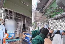 Indian tourist and Chiang Mai rider settle fare dispute with police Indian tourist and Chiang Mai rider settle fare dispute with police