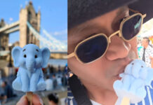 Thai ice cream brand “Dream Cones” catches attendees’ attention at Thai Festival London 2026 Thai ice cream brand “Dream Cones” catches attendees' attention at Thai Festival London 2026