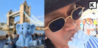 Thai ice cream brand “Dream Cones” catches attendees’ attention at Thai Festival London 2026 Thai ice cream brand “Dream Cones” catches attendees' attention at Thai Festival London 2026