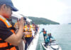 Phuket cracks down on illegal jet skis, fines 23 operators Phuket cracks down on illegal jet skis, fines 23 operators