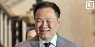 Anutin warns low-profile ministers risk Cabinet dismissal Anutin warns low-profile ministers risk Cabinet dismissal