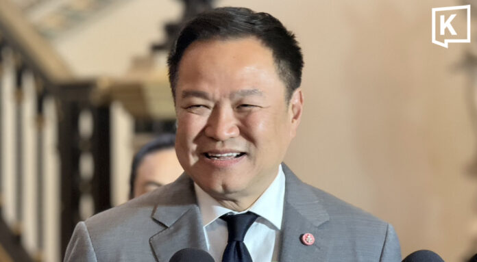 low-profile ministers risk Cabinet dismissal Anutin warns low-profile ministers risk Cabinet dismissal